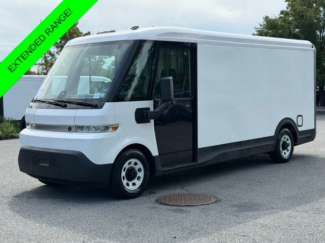 Used 2024 Chevrolet Brightdrop 600 w/ Battery Pack, Max Range AWD/4WD image 8
