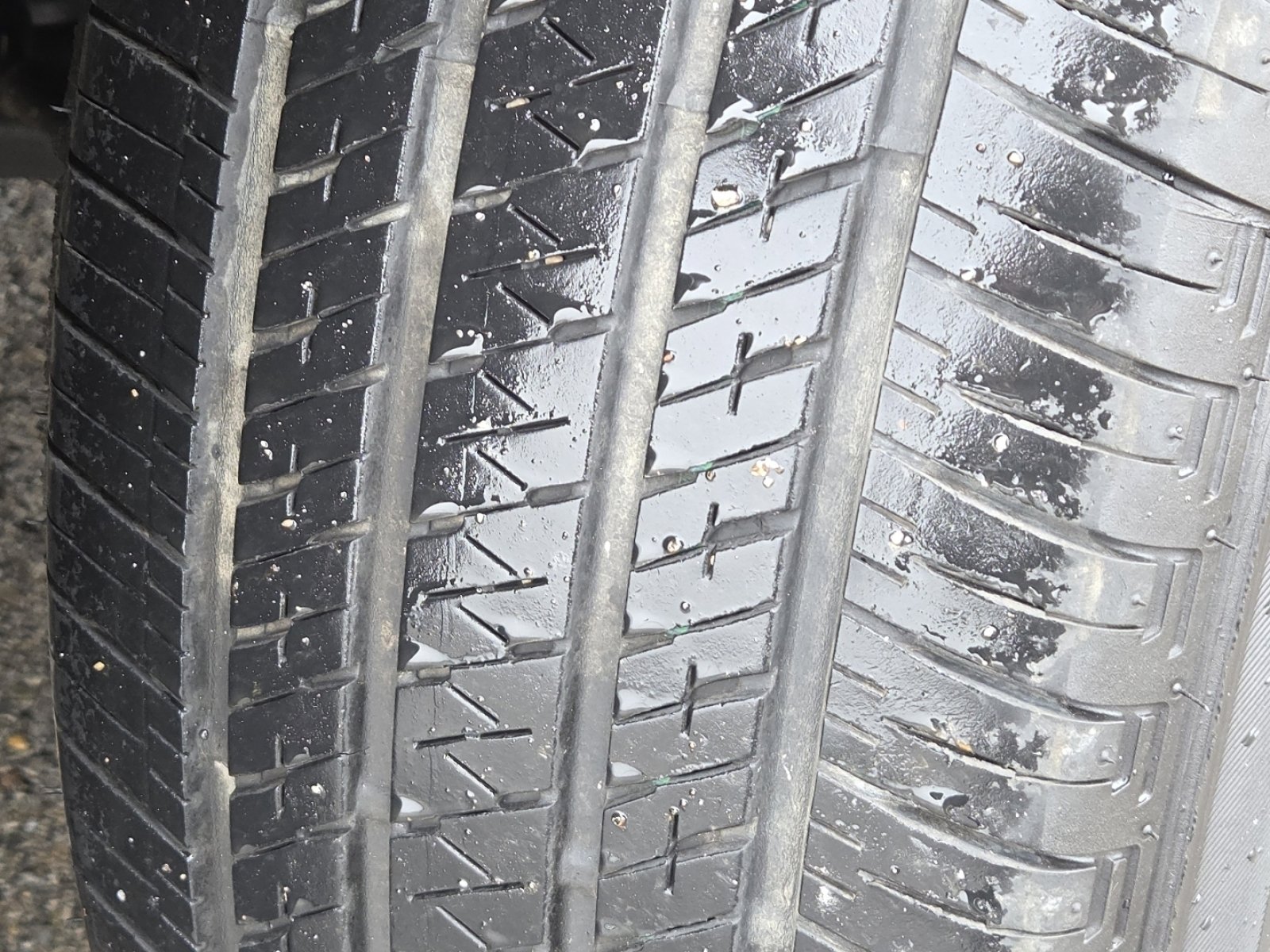 Used 2025 Honda CR-V LX image 11