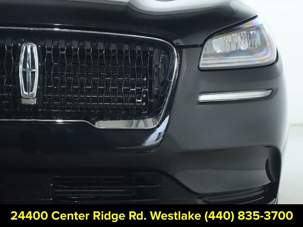 Used 2022 Lincoln Corsair Reserve image 8