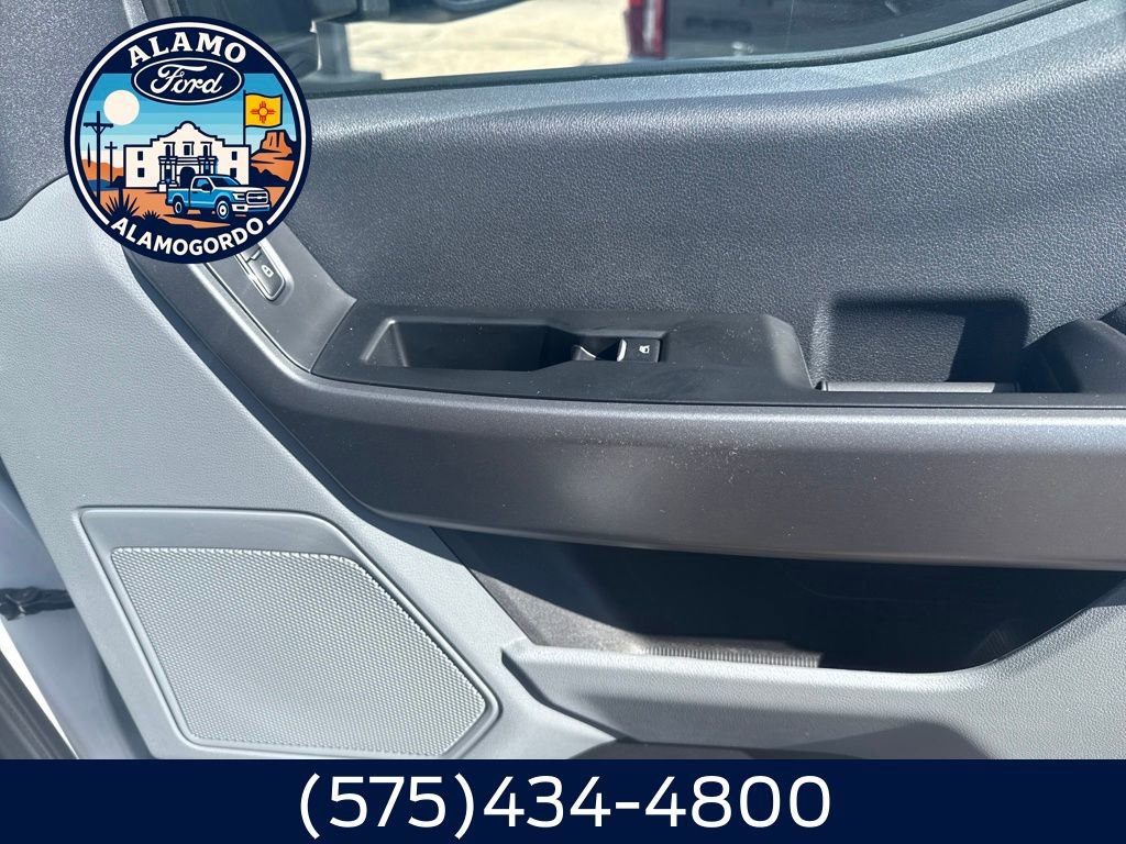 New 2026 Ford F350 XL w/ STX Appearance Package image 13
