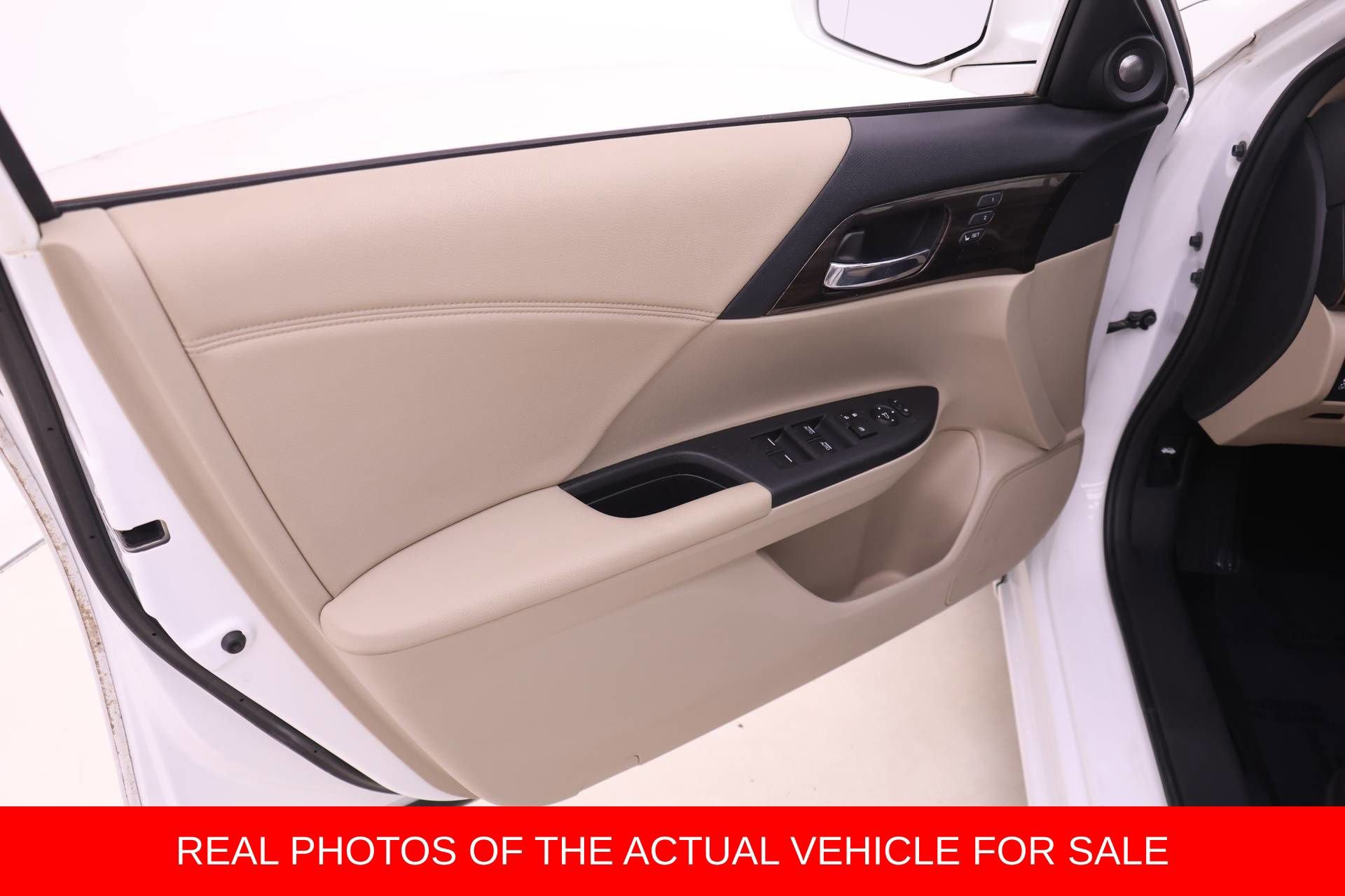 Used 2016 Honda Accord EX-L image 9