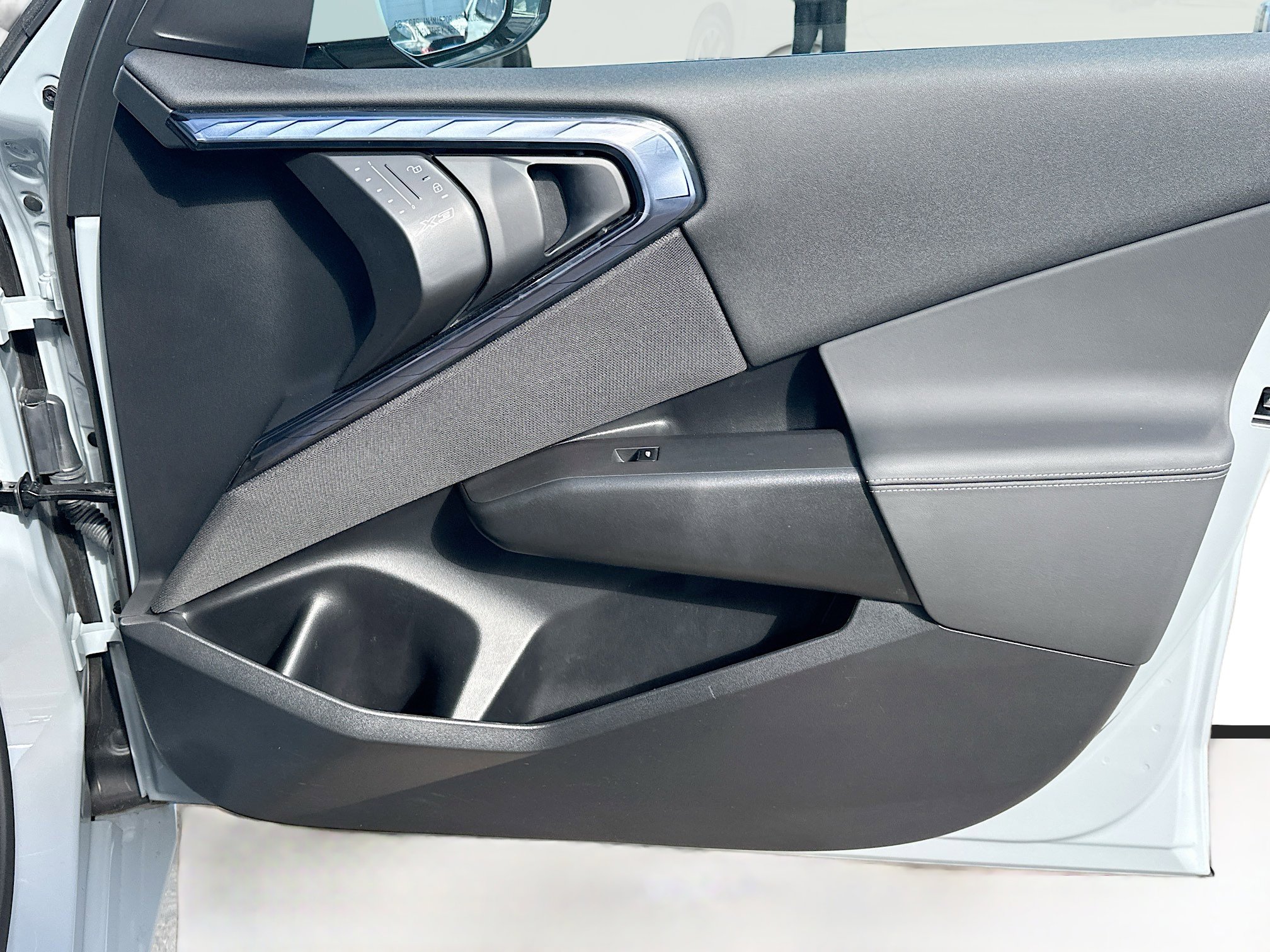 Used 2025 BMW X3 xDrive30i image 35