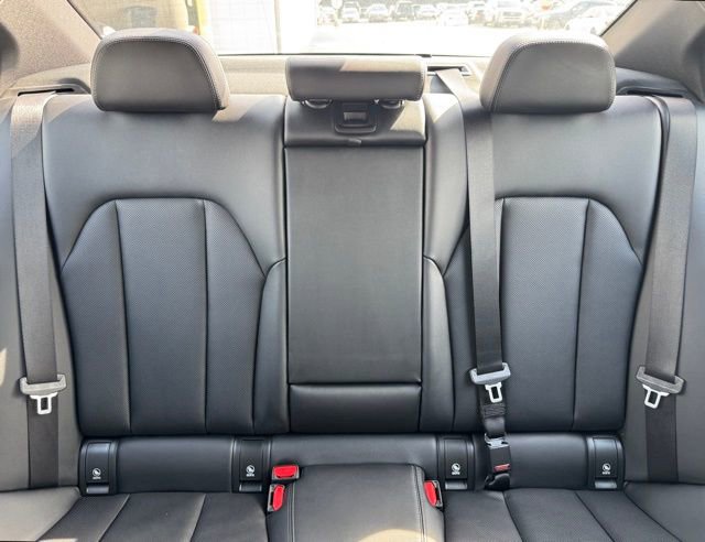 Certified 2023 BMW 330e xDrive 330e xDrive w/ Premium Package image 28