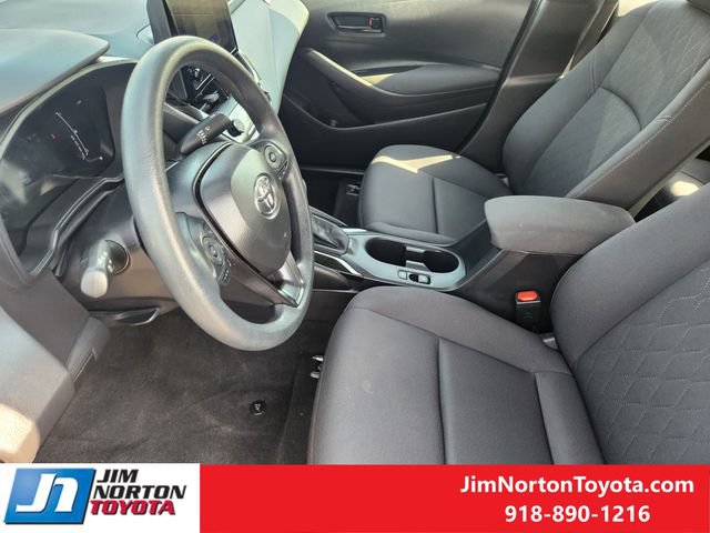 Used 2026 Toyota Corolla LE FWD image 13