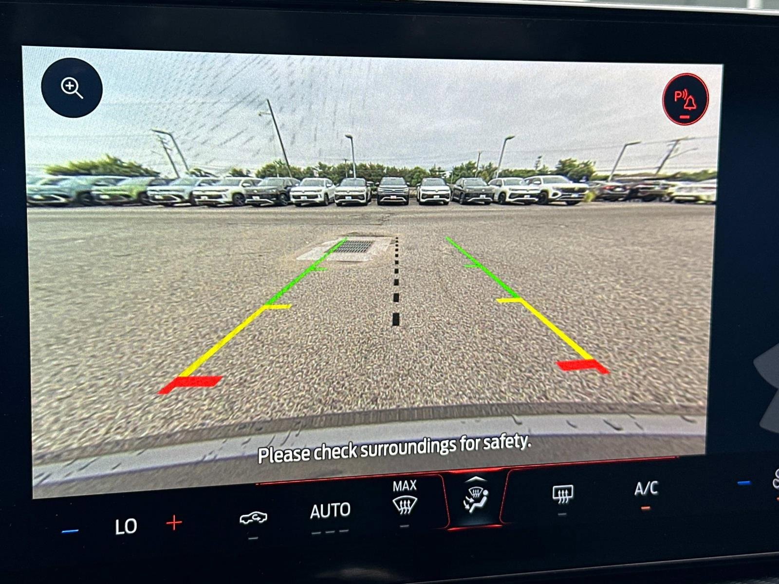 Used 2024 Ford Mustang Coupe image 11