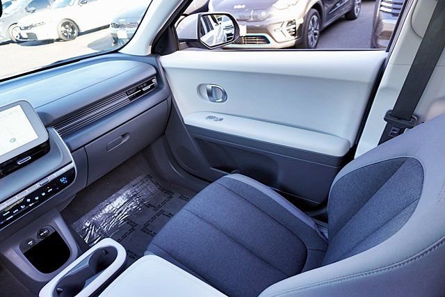 Certified 2024 Hyundai Ioniq 5 SEL RWD image 22