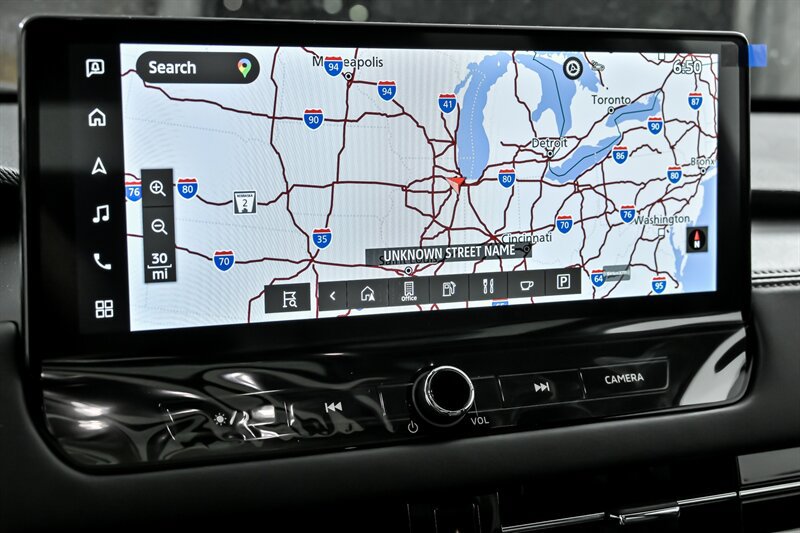 New 2026 Mitsubishi Outlander SE AWD/4WD image 19