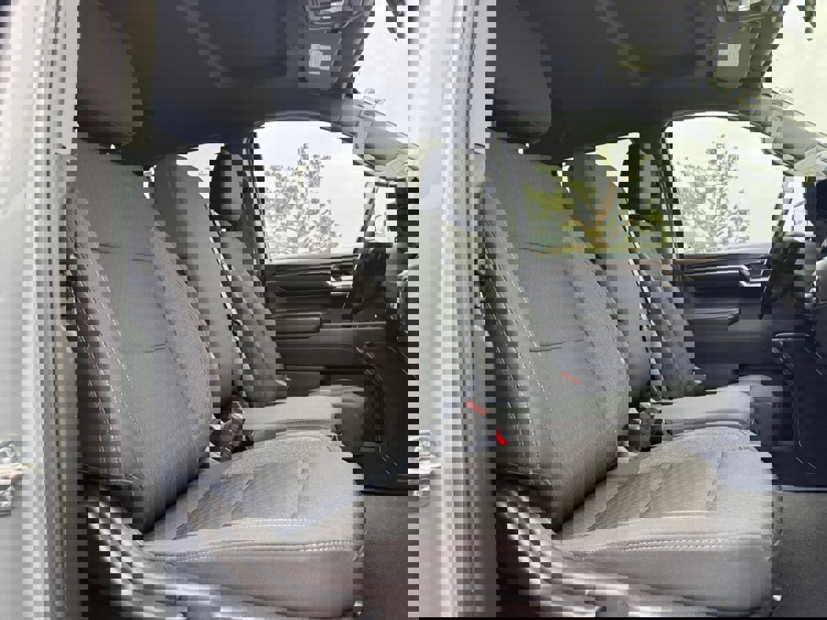 Used 2024 Chevrolet Silverado 1500 LT w/ Protection Package image 19