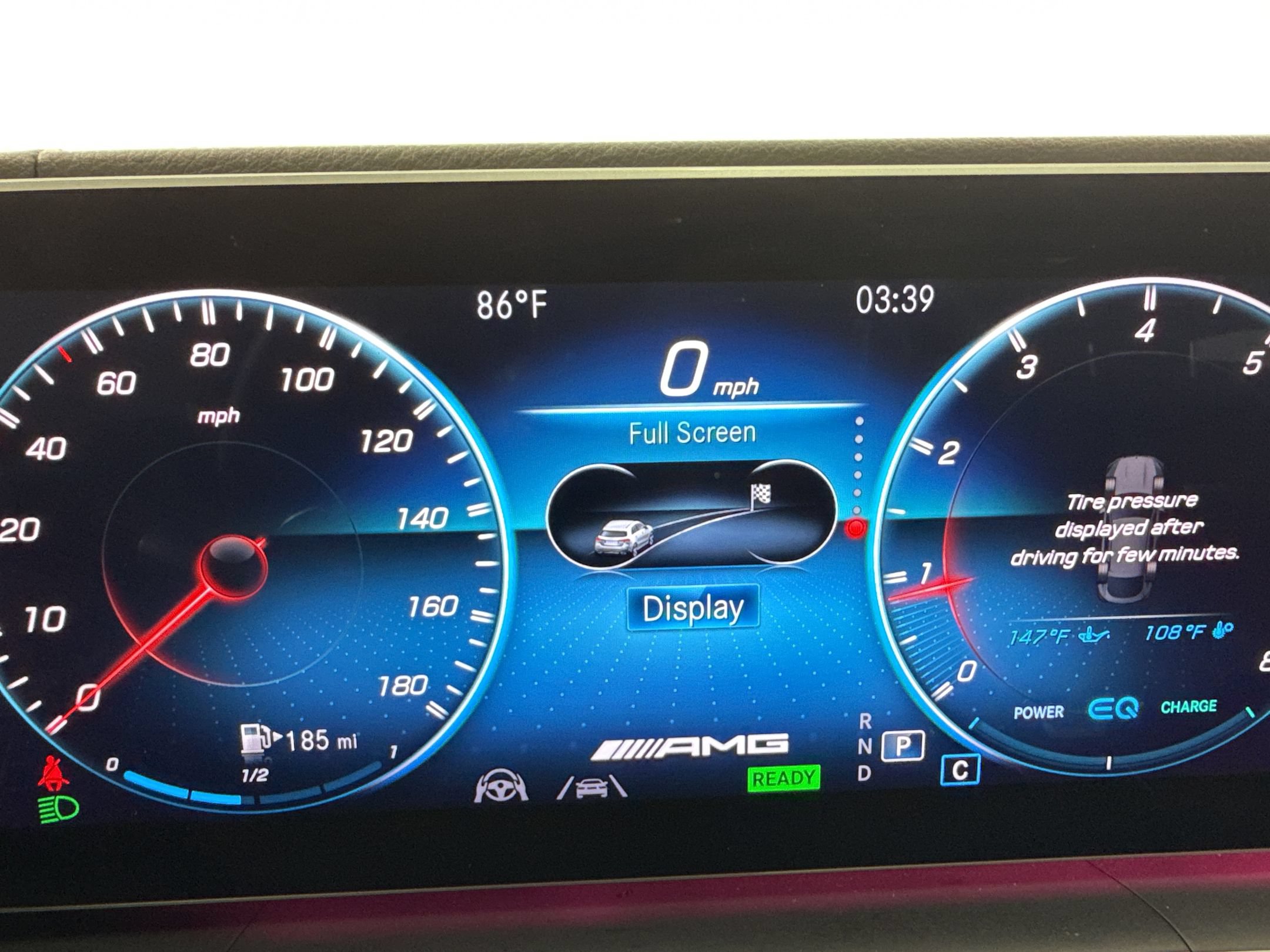 Used 2021 Mercedes-Benz GLE 53 AMG 4MATIC Coupe image 18