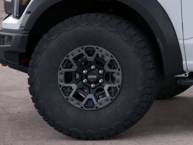 New 2026 Ford F150 Raptor w/ Equipment Group 803A Raptor R AWD/4WD image 19