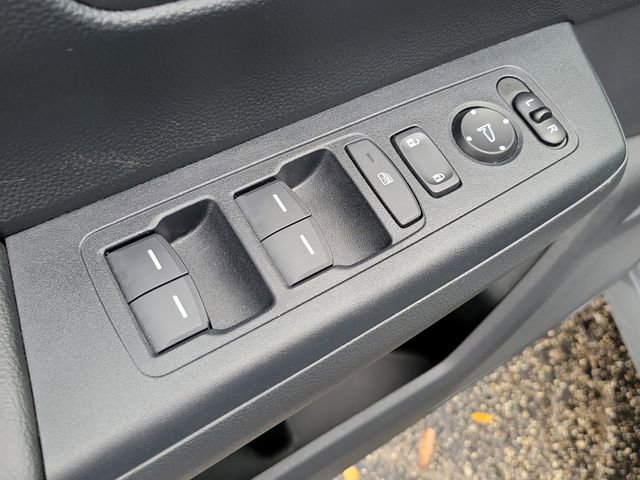 Used 2025 Honda CR-V Sport-L image 18