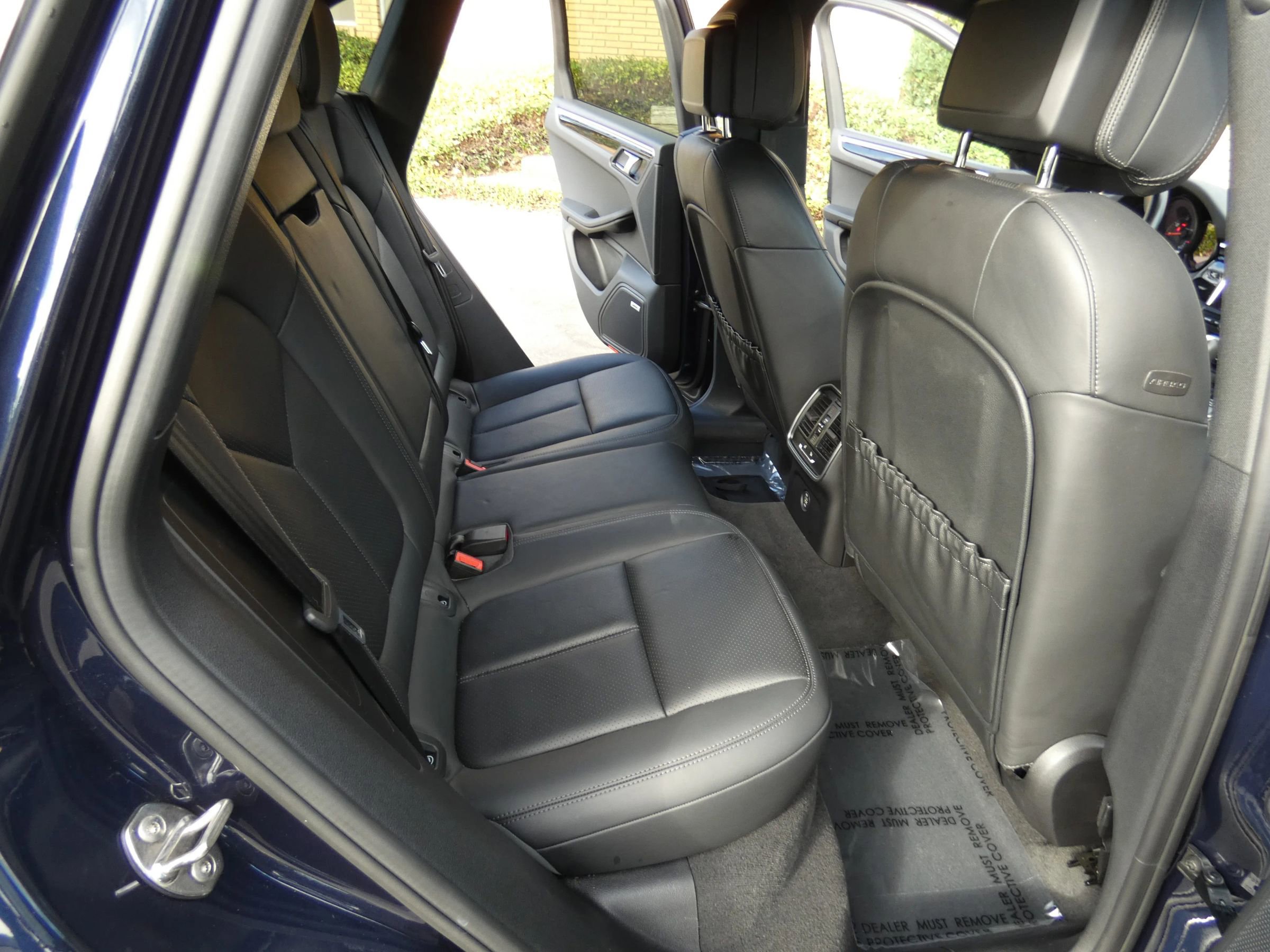 Used 2019 Porsche Macan image 38