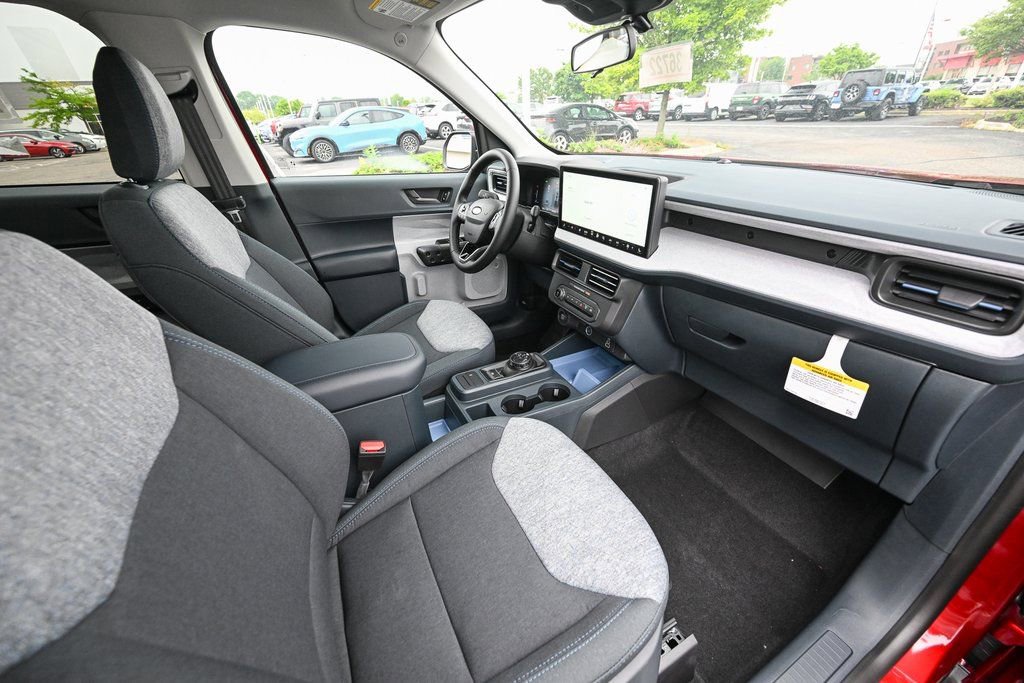 New 2025 Ford Maverick XLT w/ XLT Luxury Package image 20