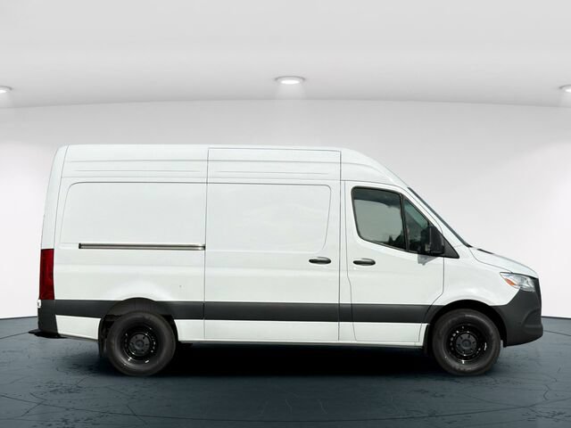 New 2026 Mercedes-Benz Sprinter 2500 image 7