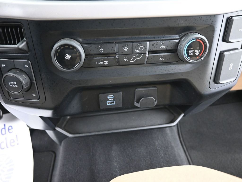 Used 2023 Ford F150 XLT image 15