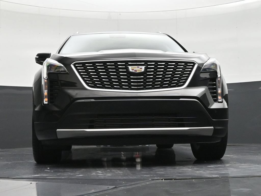 Certified 2023 Cadillac XT4 Premium Luxury w/ Driver Assist Package FWD image 28