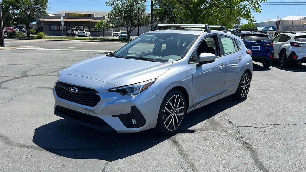 New 2025 Subaru Impreza 2.0i Sport