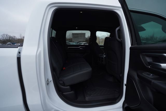 New 2026 RAM 1500 Big Horn image 21