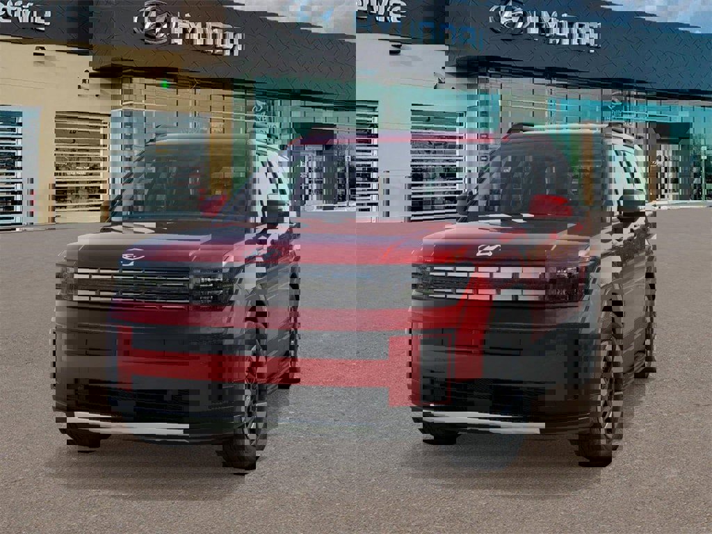 New 2026 Hyundai Santa Fe SEL image 6