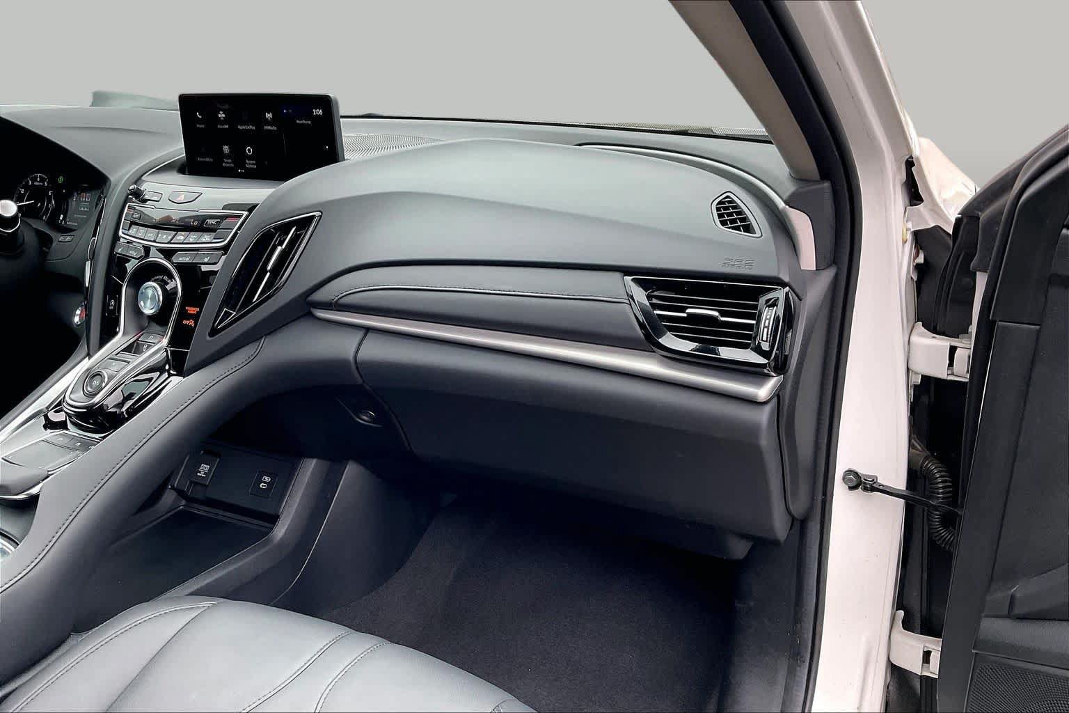 Certified 2024 Acura RDX SH-AWD image 18