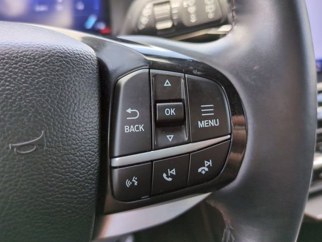 Used 2023 Ford Explorer Platinum w/ Technology Package AWD/4WD image 27