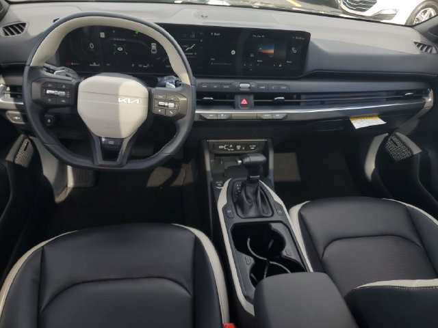 Certified 2025 Kia K4 GT-Line w/ GT-Line Premium Package FWD image 11