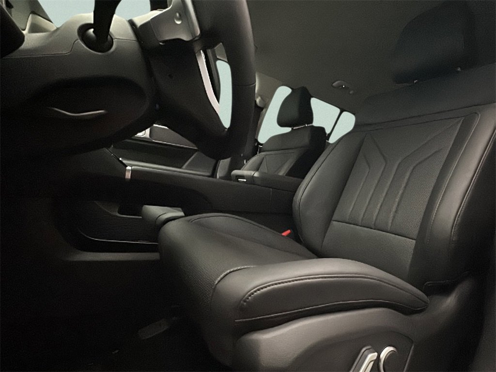 New 2026 Hyundai Santa Fe SEL image 9