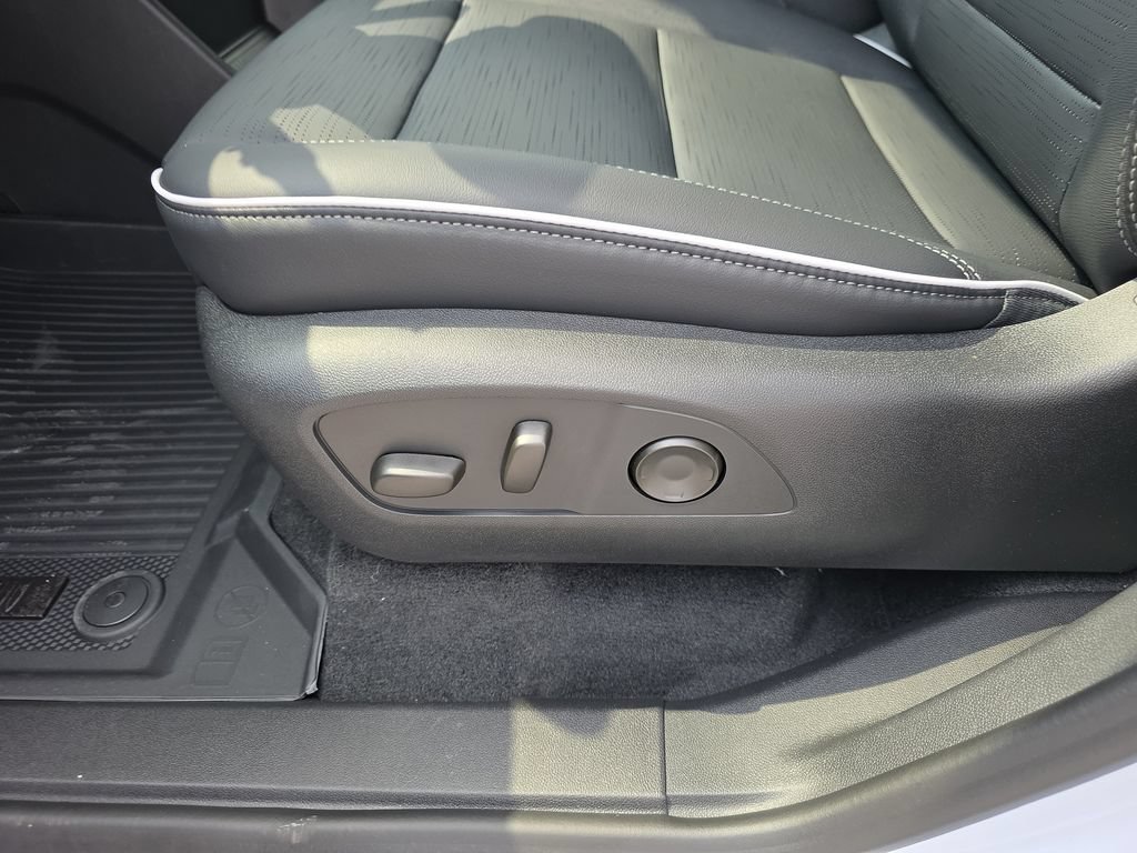 New 2026 Buick Enclave Sport Touring w/ Power Package FWD image 12