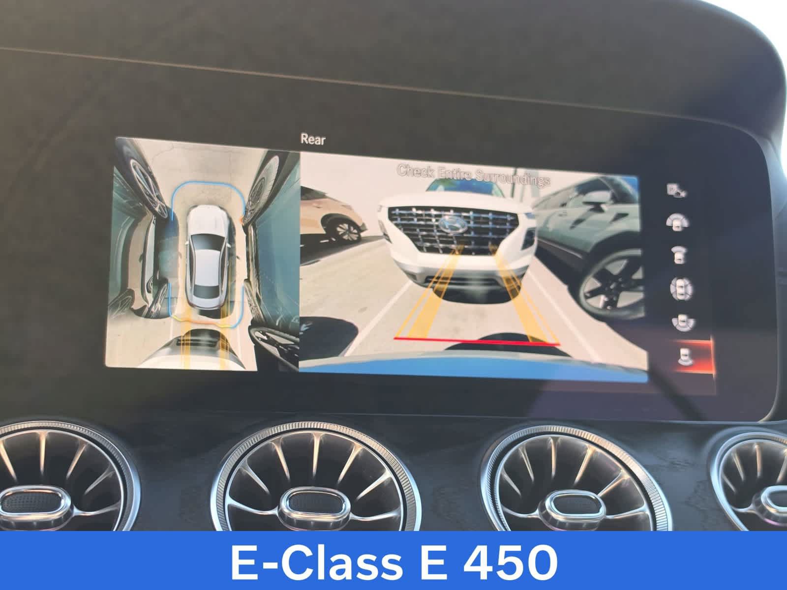 Used 2021 Mercedes-Benz E 450 Coupe w/ AMG Line image 26