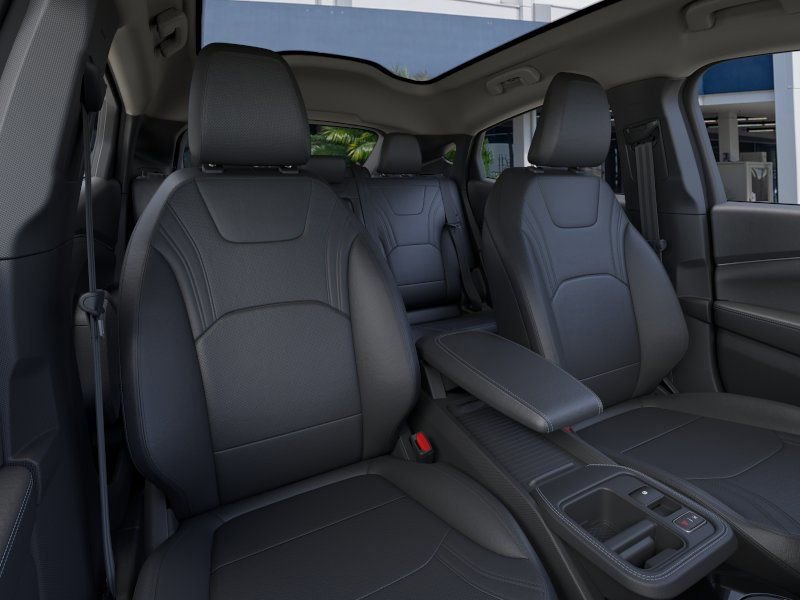 New 2025 Ford Mustang Mach-E Premium w/ Interior Protection Package AWD/4WD image 5