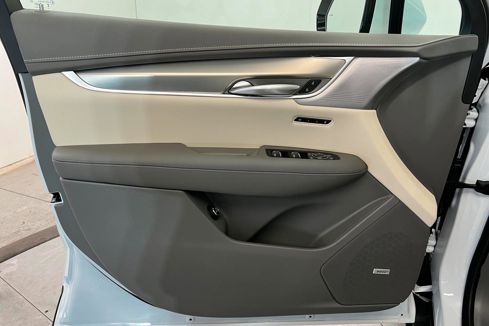 New 2026 Cadillac XT5 Premium Luxury w/ Driver Assist Package image 15