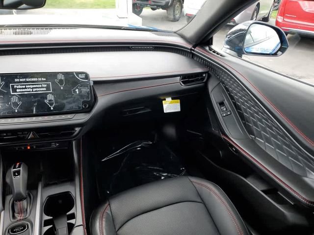 New 2026 Dodge Charger R/T AWD/4WD image 16