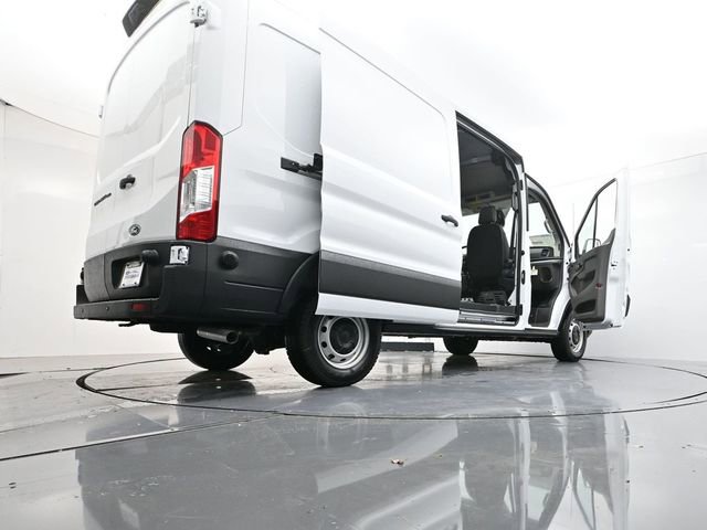 New 2026 Ford Transit 250 148 Medium Roof w/ Load Area Protection Package image 40