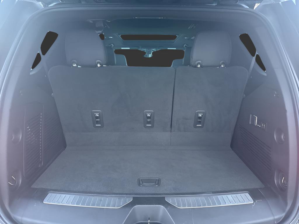 Used 2022 Chevrolet Tahoe High Country image 8