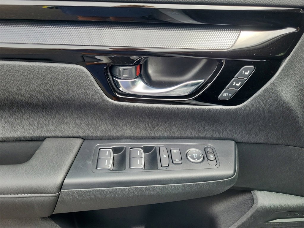 New 2026 Honda CR-V EX-L image 7