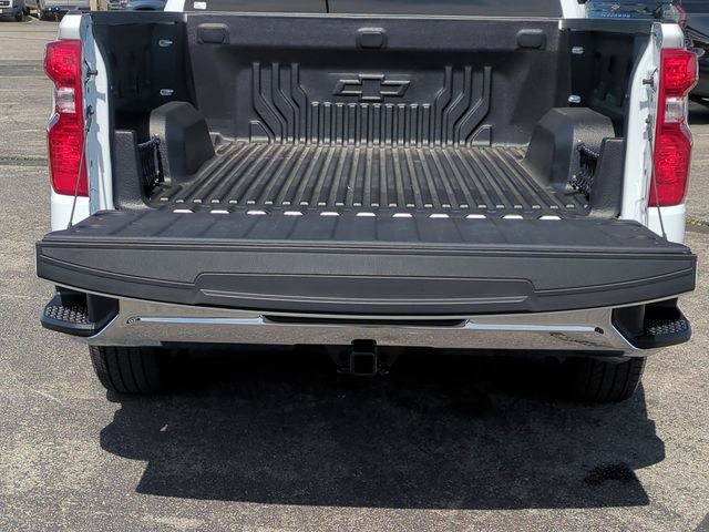 Used 2026 Chevrolet Silverado 1500 LT RWD image 31