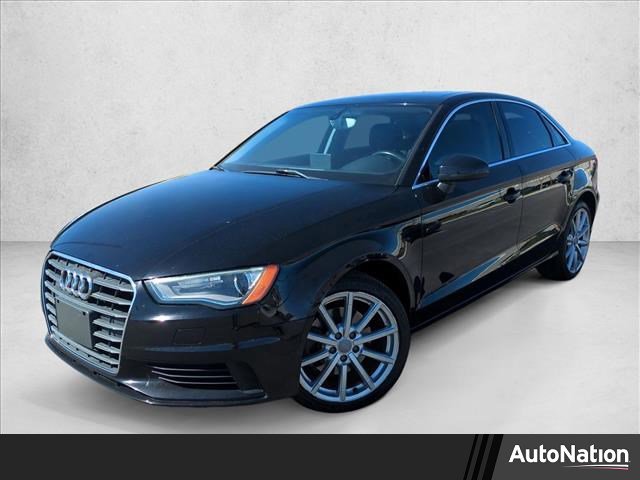 Used 2015 Audi A3 1.8T Premium Plus