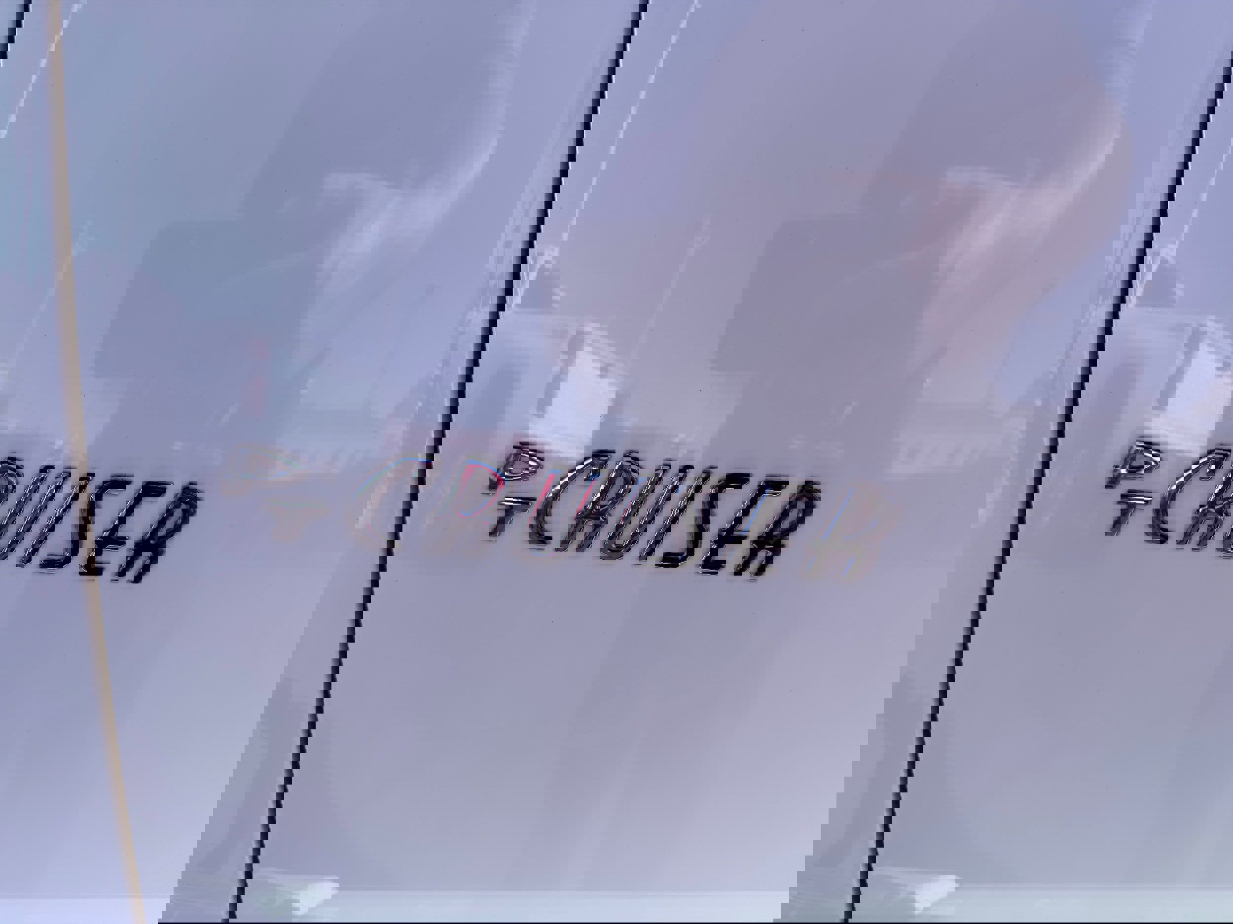 Used 2007 Chrysler PT Cruiser image 63