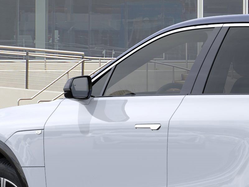 New 2026 Cadillac Lyriq Luxury image 12