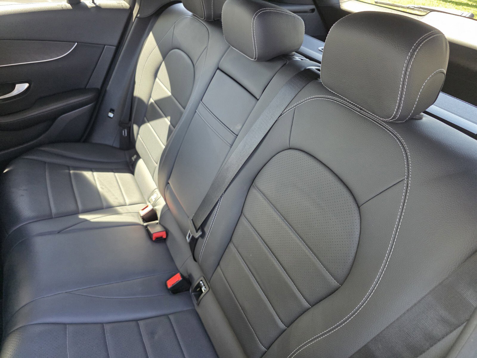 Used 2018 Mercedes-Benz GLC 300 image 15