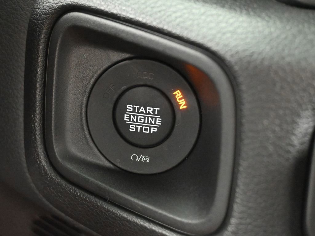 New 2026 Jeep Gladiator Willys image 24