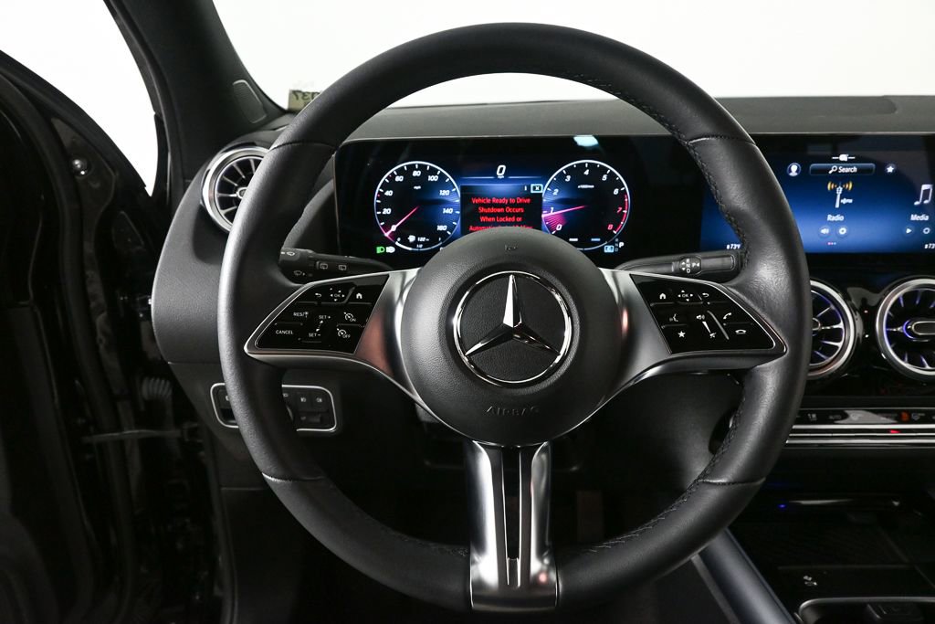Certified 2026 Mercedes-Benz GLA 250 image 2