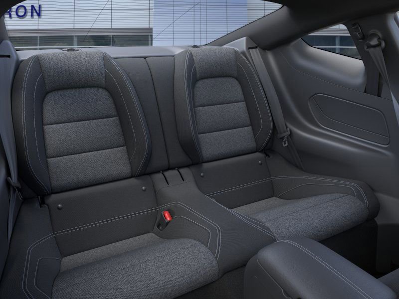 New 2026 Ford Mustang Coupe image 11