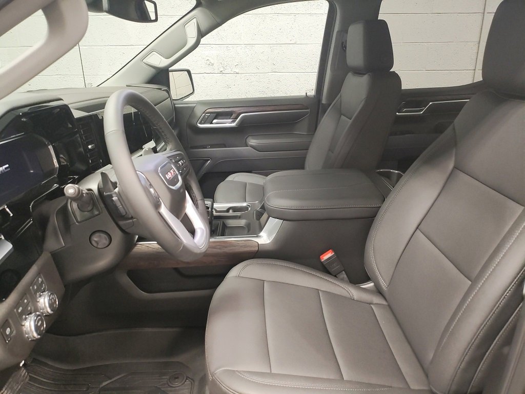 New 2026 GMC Sierra 1500 SLT w/ SLT Premium Plus Package image 23