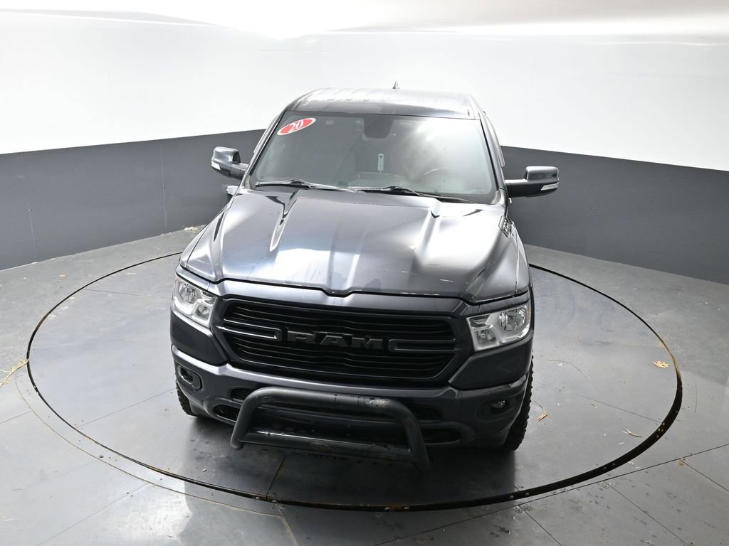 Used 2020 RAM 1500 Big Horn image 42