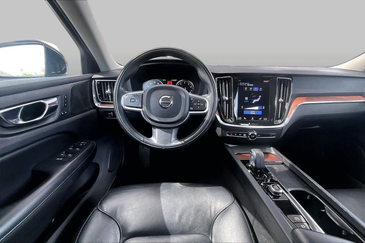 Used 2022 Volvo S60 B5 Inscription AWD/4WD image 6