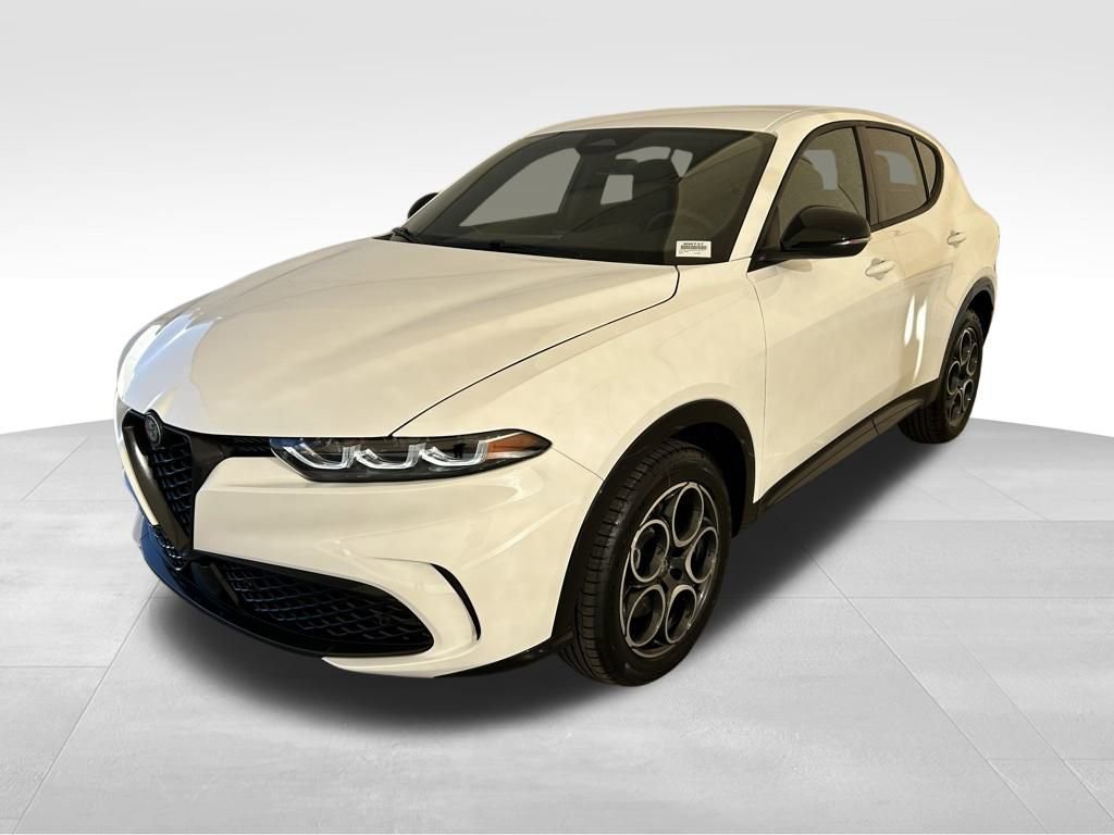 New 2025 Alfa Romeo Tonale image 17