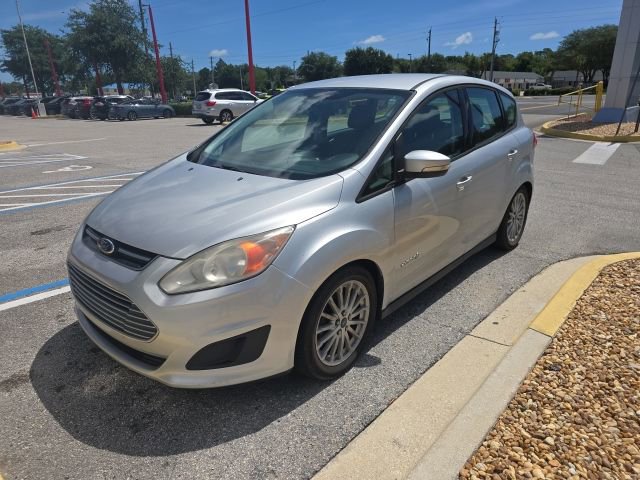Used 2013 Ford C-MAX SE FWD image 2