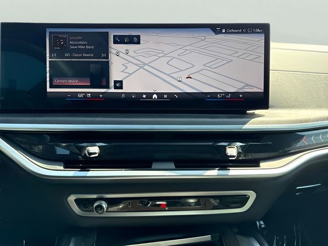 Certified 2024 BMW X6 xDrive40i w/ Premium Package AWD/4WD image 18