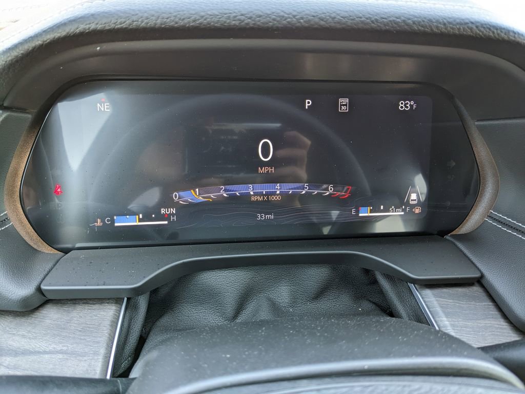 New 2026 Jeep Grand Cherokee Limited RWD image 27
